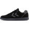 hummel Liga GK Rpet Suede Sneaker 2448 - black/grey 40