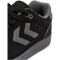 hummel Liga GK Rpet Suede Sneaker 2448 - black/grey 40