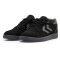 hummel Liga GK Rpet Suede Sneaker 2448 - black/grey 40