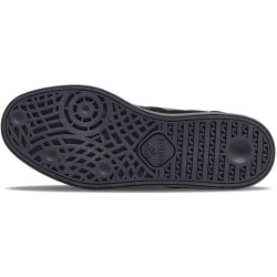 hummel Liga GK Rpet Suede Sneaker 2448 - black/grey 44