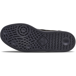 hummel Liga GK Rpet Suede Sneaker 2448 - black/grey 46