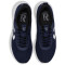 hummel Reach TR Breather Sneaker 7003 - navy 40