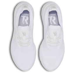 hummel Reach TR Fit Sneaker 9001 - white 36