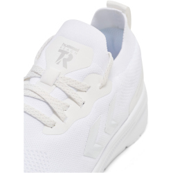 hummel Reach TR Fit Sneaker 9001 - white 36