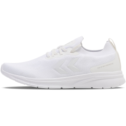 hummel Reach TR Fit Sneaker 9001 - white 37