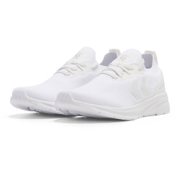 hummel Reach TR Fit Sneaker 9001 - white 41