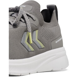hummel Reach TR Fit Sneaker 2858 - sharkskin 37