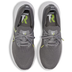 hummel Reach TR Fit Sneaker 2858 - sharkskin 41