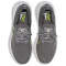 hummel Reach TR Fit Sneaker 2858 - sharkskin 41