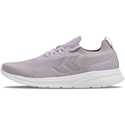 hummel Reach TR Fit Sneaker 2077 - lilac gray 36