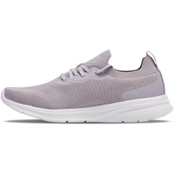 hummel Reach TR Fit Sneaker 2077 - lilac gray 36