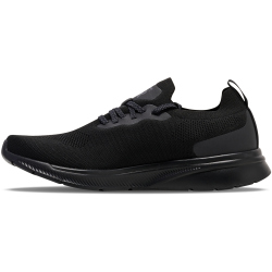 hummel Reach TR Fit Sneaker 2042 - black/black 36