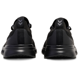 hummel Reach TR Fit Sneaker 2042 - black/black 36