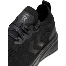 hummel Reach TR Fit Sneaker 2042 - black/black 36