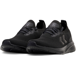 hummel Reach TR Fit Sneaker 2042 - black/black 36
