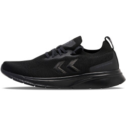 hummel Reach TR Fit Sneaker 2042 - black/black 39