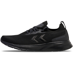 hummel Reach TR Fit Sneaker 2042 - black/black 47