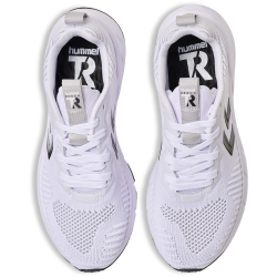 hummel Reach TR Flex Sneaker 9001 - white 36