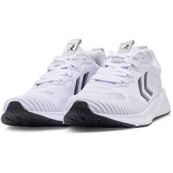 hummel Reach TR Flex Sneaker 9001 - white 36