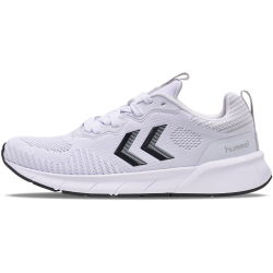 hummel Reach TR Flex Sneaker 9001 - white 43