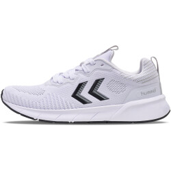 hummel Reach TR Flex Sneaker 9001 - white 44