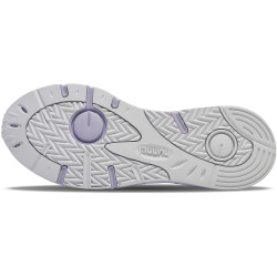 hummel Reach TR Flex Sneaker 2077 - lilac gray 37