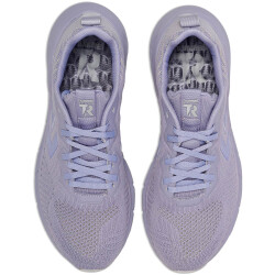 hummel Reach TR Flex Sneaker 2077 - lilac gray 37