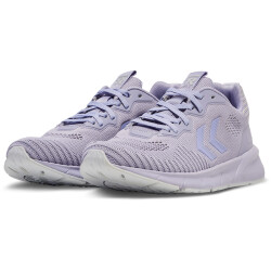 hummel Reach TR Flex Sneaker 2077 - lilac gray 37