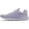 hummel Reach TR Flex Sneaker 2077 - lilac gray 37