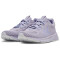 hummel Reach TR Flex Sneaker 2077 - lilac gray 37