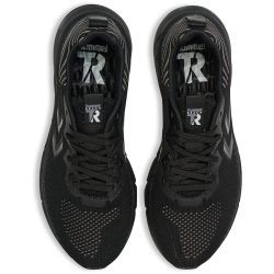 hummel Reach TR Flex Sneaker 2042 - black/black 36