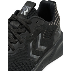 hummel Reach TR Flex Sneaker 2042 - black/black 36