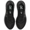 hummel Reach TR Flex Sneaker 2042 - black/black 36
