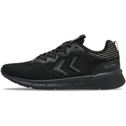 hummel Reach TR Flex Sneaker 2042 - black/black 37