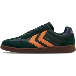 hummel VM78 CPH ML Sneaker 6202 - jungle green/burnt...