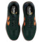 hummel VM78 CPH ML Sneaker 6202 - jungle green/burnt orange 39