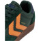 hummel VM78 CPH ML Sneaker 6202 - jungle green/burnt orange 39