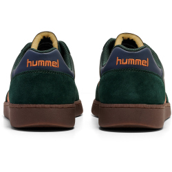 hummel VM78 CPH ML Sneaker 6202 - jungle green/burnt orange 42