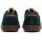 hummel VM78 CPH ML Sneaker 6202 - jungle green/burnt orange 42
