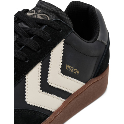 hummel VM78 CPH ML Sneaker 2448 - black/grey 36