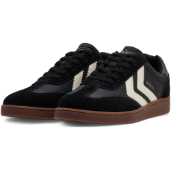 hummel VM78 CPH ML Sneaker 2448 - black/grey 36