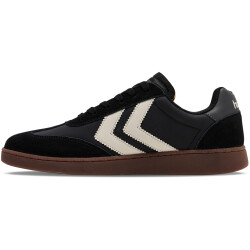 hummel VM78 CPH ML Sneaker 2448 - black/grey 37