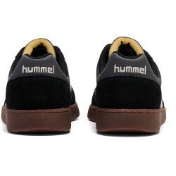 hummel VM78 CPH ML Sneaker 2448 - black/grey 37