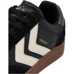 hummel VM78 CPH ML Sneaker 2448 - black/grey 37