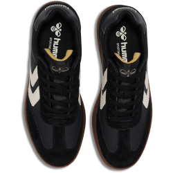 hummel VM78 CPH ML Sneaker 2448 - black/grey 38
