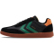 hummel VM78 CPH ML Sneaker 2242 - black/jungle green 36