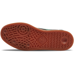 hummel VM78 CPH ML Sneaker 2242 - black/jungle green 38