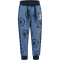 hummel hmlBALL Jogginghose Jungen 4250 - coronet blue 68