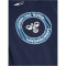 hummel hmlBOBBY langarm Baby-Strampler Jungen 7429 - blue nights 56