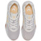 hummel Root Elite Handballschuhe Damen 9143 - white/orange 37